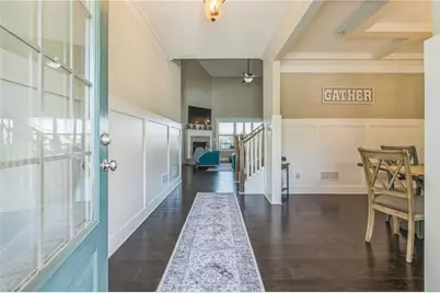 1621 Highland Creek Drive, Monroe, GA 30656 - Photo 6