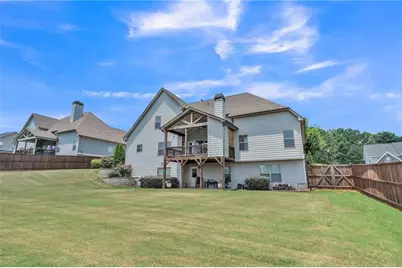 1621 Highland Creek Drive, Monroe, GA 30656 - Photo 42
