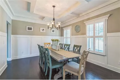 1621 Highland Creek Drive, Monroe, GA 30656 - Photo 8