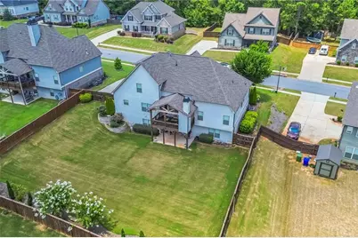 1621 Highland Creek Drive, Monroe, GA 30656 - Photo 50