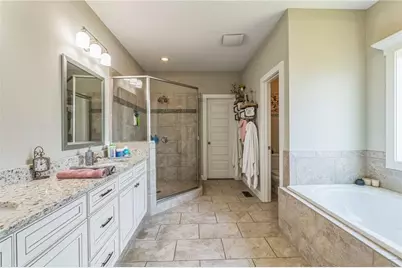 1621 Highland Creek Drive, Monroe, GA 30656 - Photo 22