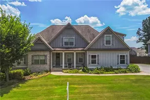 1621 Highland Creek Dr, Monroe, GA 30656 - Photo 1