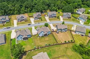 1621 Highland Creek Dr, Monroe, GA 30656 - Photo 46