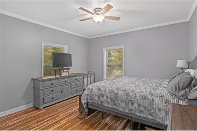 4748 Fowler Circle, Acworth, GA 30101 - Photo 22