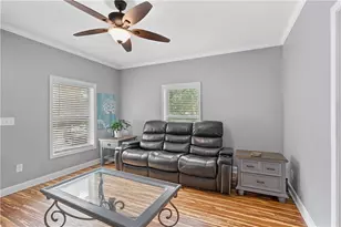 4748 Fowler Cir, Acworth, GA 30101 - Photo 8