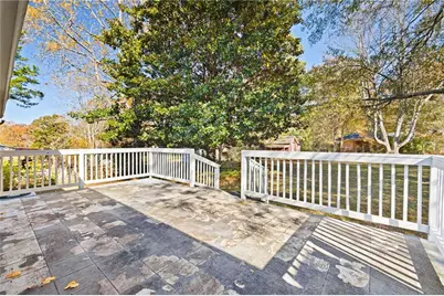 3141 Holbrook Drive SW, Marietta, GA 30060 - Photo 26