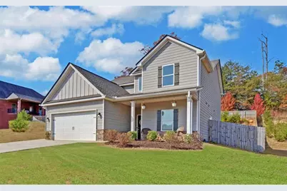 241 Huntington Manor Court, Cornelia, GA 30531 - Photo 2