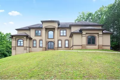 4370 Danforth Road SW, Atlanta, GA 30331 - Photo 1