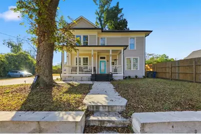 224 W Tinsley Street W, Griffin, GA 30223 - Photo 1