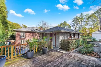 1995 Ponce De Leon Avenue NE, Atlanta, GA 30307 - Photo 1