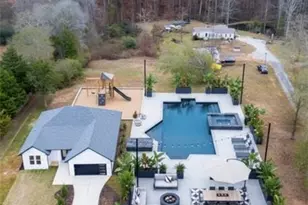 2590 Walton Downs Rd, Monroe, GA 30655 - Photo 8