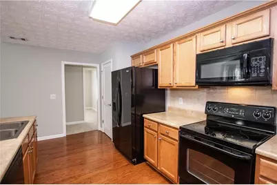 1012 Stone Creek Lane, Monroe, GA 30655 - Photo 18