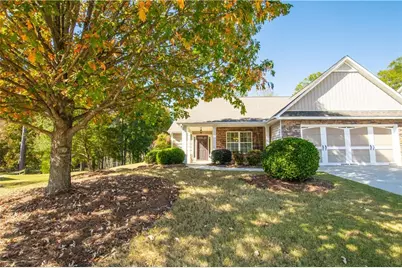 1012 Stone Creek Lane, Monroe, GA 30655 - Photo 4