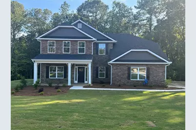 5361 Tuscany Drive, Douglasville, GA 30135 - Photo 1