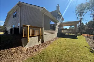 5361 Tuscany Dr, Douglasville, GA 30135 - Photo 4