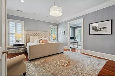 1070 Standard Drive NE, Brookhaven, GA 30319 - Photo 20