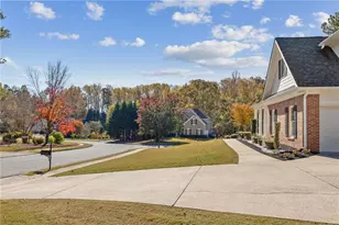 491 Sweet Fern Ln, Sugar Hill, GA 30518 - Photo 4