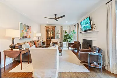 31 Pointe Terrace SE, Atlanta, GA 30339 - Photo 4