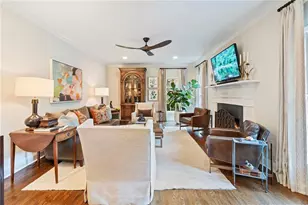 31 Pointe Terrace SE, Atlanta, GA 30339 - Photo 4