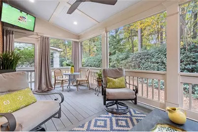 31 Pointe Terrace SE, Atlanta, GA 30339 - Photo 16