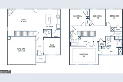 182 Aster Avenue, Locust Grove, GA 30248 - Photo 48