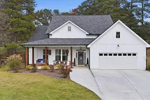 218 Newtown Rd NE, Calhoun, GA 30701 - Photo 2