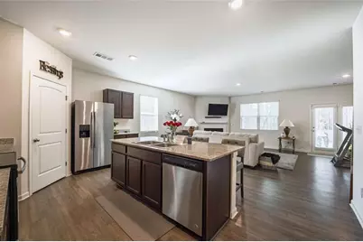 3841 Makeover Court, Atlanta, GA 30349 - Photo 6