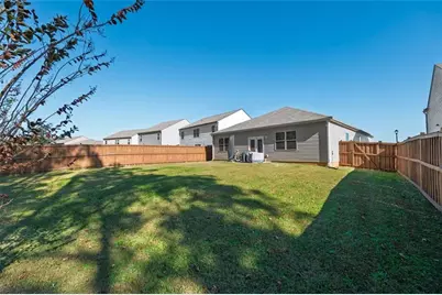 3841 Makeover Court, Atlanta, GA 30349 - Photo 34