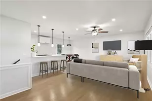 1876 Balmoral Road SE, Smyrna, GA 30080 - Photo 4