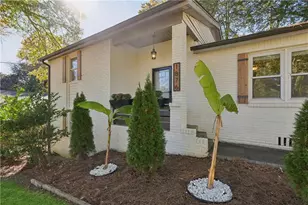 1876 Balmoral Road SE, Smyrna, GA 30080 - Photo 2