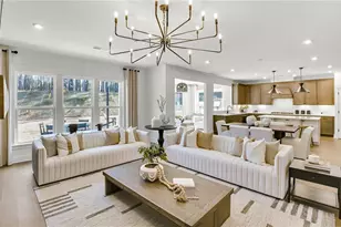 5375 Julep Ct, Cumming, GA 30028 - Photo 2