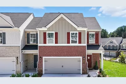 1203 Park Center Circle, Austell, GA 30168 - Photo 2