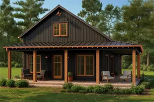 Lot 1 Arthur Allen Rd, Cleveland, GA 30528 - Photo 2