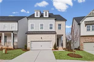 1055 Winding Br Dr, Canton, GA 30114 - Photo 1