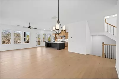 1055 Winding Branch Drive, Canton, GA 30114 - Photo 6