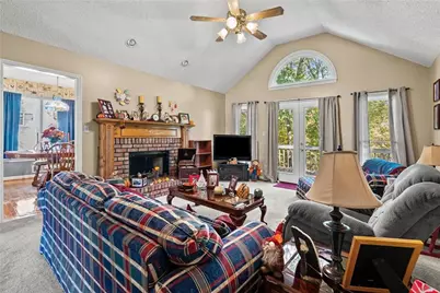 196 Lambeth Drive, Hiram, GA 30141 - Photo 12