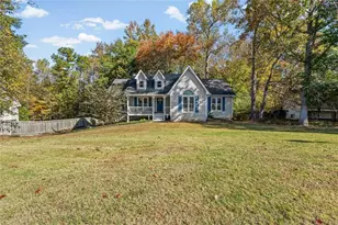 196 Lambeth Dr, Hiram, GA 30141 - Photo 2