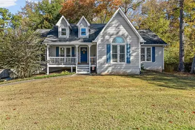 196 Lambeth Drive, Hiram, GA 30141 - Photo 1