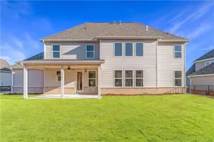 2596 Parkside Wy Lot 20, Gainesville, GA 30507 - Photo 26