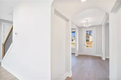 2596 Parkside Way Lot 20, Gainesville, GA 30507 - Photo 24