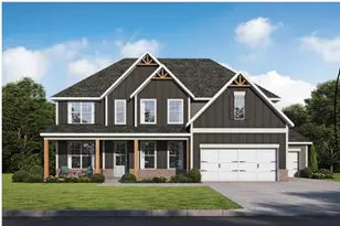 2596 Parkside Wy Lot 20, Gainesville, GA 30507 - Photo 1