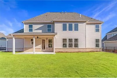 2596 Parkside Way Lot 20, Gainesville, GA 30507 - Photo 30