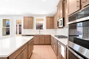 2596 Parkside Wy Lot 20, Gainesville, GA 30507 - Photo 4