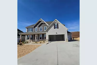 2596 Parkside Way Lot 20, Gainesville, GA 30507 - Photo 4