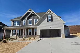 2596 Parkside Wy Lot 20, Gainesville, GA 30507 - Photo 4