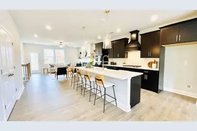 6007 Haviland Alley, Sugar Hill, GA 30518 - Photo 6