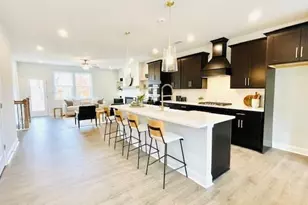 6007 Haviland Alley, Sugar Hill, GA 30518 - Photo 6