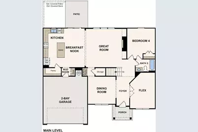 2680 Lotus Landing, Gainesville, GA 30507 - Photo 2