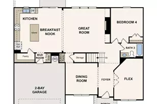 2680 Lotus Landing, Gainesville, GA 30507 - Photo 2