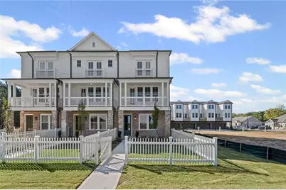 217 Village Overlook #H3, Canton, GA 30114 - Photo 2